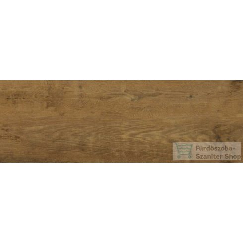 Marazzi Treverkdear 20 Natual Rett. 40x120x2 cm-es padlólap MCN9