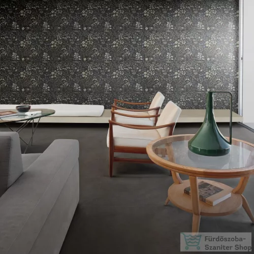 Marazzi Poster Anthracite Rett.60x120 cm-es padlólap MCSQ