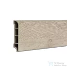 Leziter Vinyl SPC padló szegély Monte Carlo tölgy 2400x60x12 mm MCT-SZ
