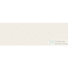   Marazzi Racconti Bianco Struttura Segmenti 3D Rett.30x90 cm-es falicsempe MCYF