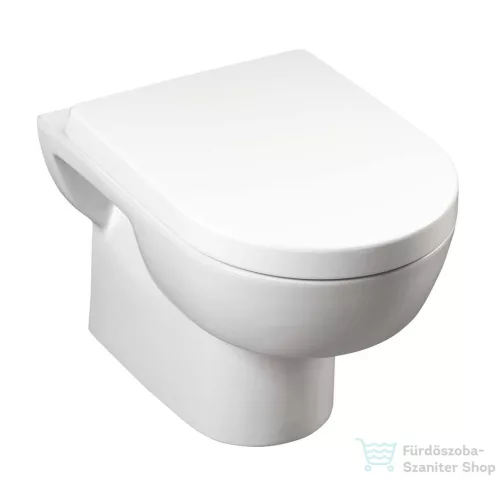 AQUALINE MODIS fali WC, 51x35,6cm MD001