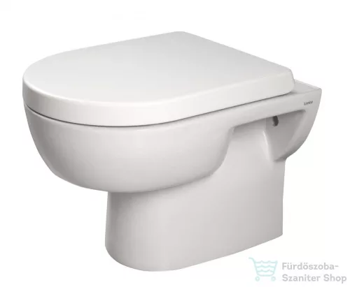 AQUALINE MODIS fali WC, 51x35,6cm MD001