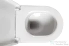 AQUALINE MODIS fali WC, 51x35,6cm MD001