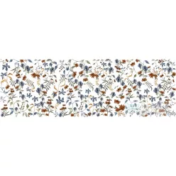   Marazzi Racconti Decoro Pensieri Touch Rett.30x90 cm-es falicsempe MD1A