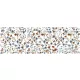 Marazzi Racconti Decoro Pensieri Touch Rett.30x90 cm-es falicsempe MD1A