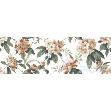   Marazzi Racconti Decoro Primule Caldo Touch Rett.30x90 cm-es falicsempe MD1T