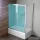 Sapho POLYSAN DEEP oldalfal, 1650x750mm, transzparent (MD3116)