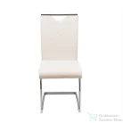 Leziter Letti étkezőszék, fehér színben MDC-144-White