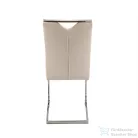 Leziter Letti étkezőszék, fehér színben MDC-144-White