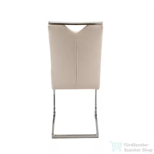 Leziter Letti étkezőszék, fehér színben MDC-144-White