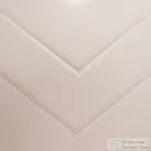 Leziter Letti étkezőszék, fehér színben MDC-144-White