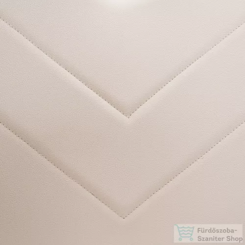 Leziter Letti étkezőszék, fehér színben MDC-144-White