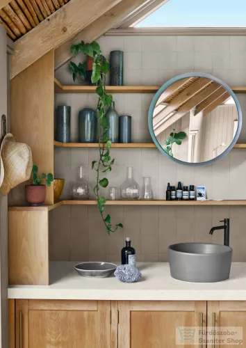 Marazzi Confetto Corda 10x10 cm-es padlólap MDSF