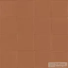 Marazzi Confetto Mattone 10x10 cm-es padlólap MDSG