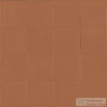 Marazzi Confetto Mattone 10x10 cm-es padlólap MDSG
