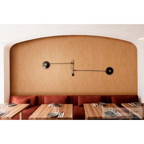 Marazzi Confetto Mattone 10x10 cm-es padlólap MDSG