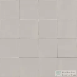 Marazzi Confetto Bianco 10x10 cm-es padlólap MDSH