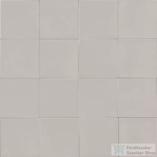 Marazzi Confetto Bianco 10x10 cm-es padlólap MDSH