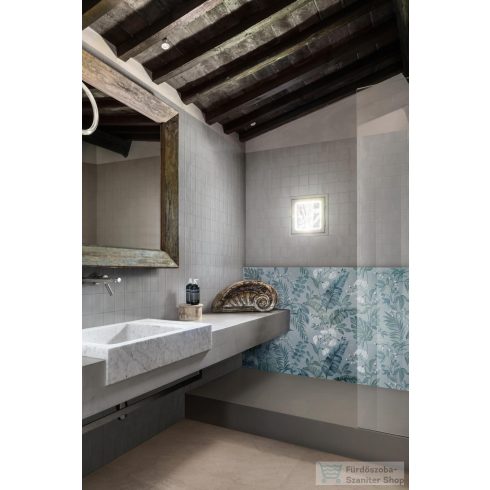 Marazzi Confetto Avio 10x10 cm-es padlólap MDSL