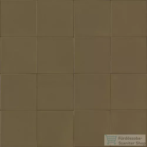 Marazzi Confetto Kaki 10x10 cm-es padlólap MDSM