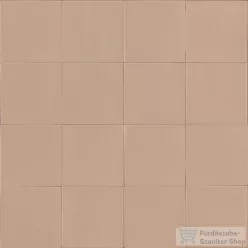 Marazzi Confetto Rosa 10x10 cm-es padlólap MDSR