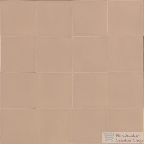 Marazzi Confetto Rosa 10x10 cm-es padlólap MDSR
