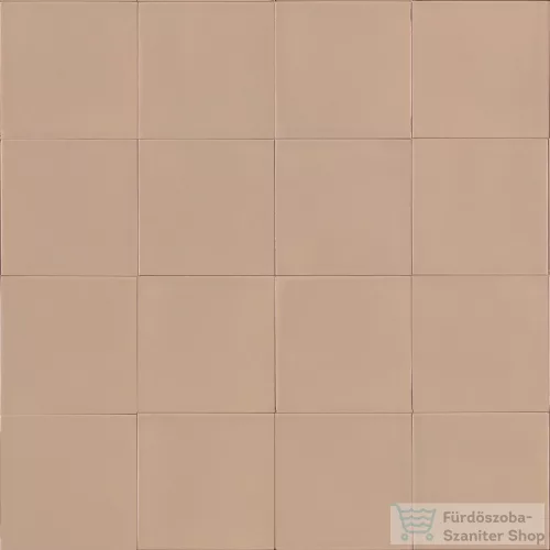 Marazzi Confetto Rosa 10x10 cm-es padlólap MDSR