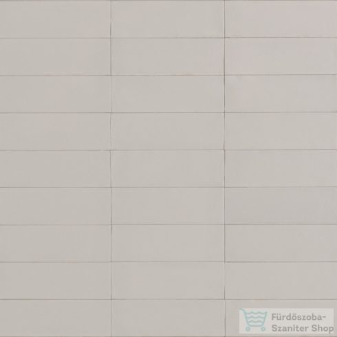 Marazzi Confetto Bianco 5x15 cm-es padlólap MDSW