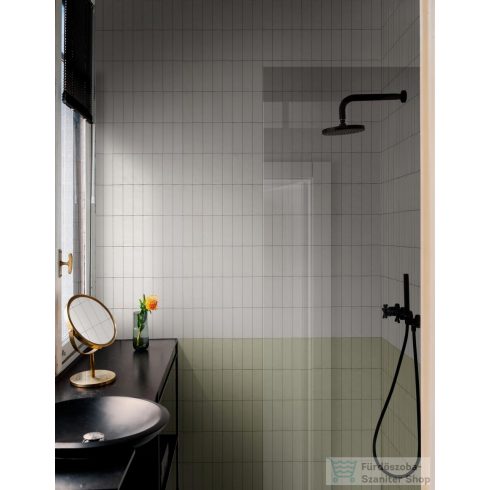 Marazzi Confetto Bianco 5x15 cm-es padlólap MDSW