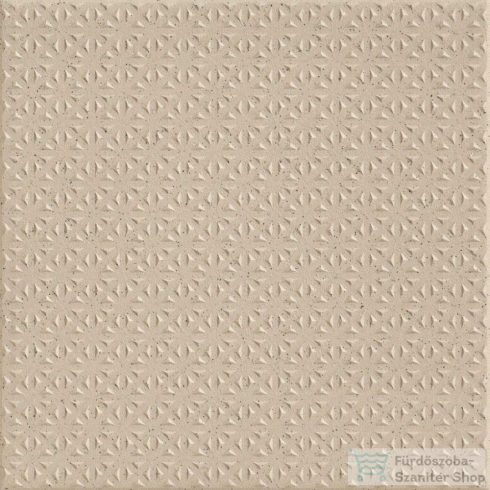 Marazzi SistemT-Graniti Panna_Gr Diamond 20x20 cm-es padlólap MDTP