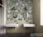 Marazzi Confetto Salvia 5x15 cm-es padlólap MDTS