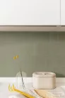 Marazzi Confetto Salvia 5x15 cm-es padlólap MDTS