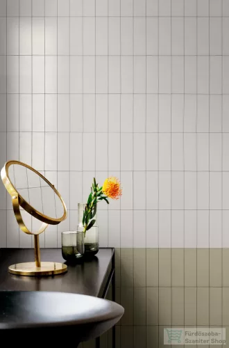Marazzi Confetto Salvia 5x15 cm-es padlólap MDTS