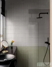 Marazzi Confetto Salvia 5x15 cm-es padlólap MDTS
