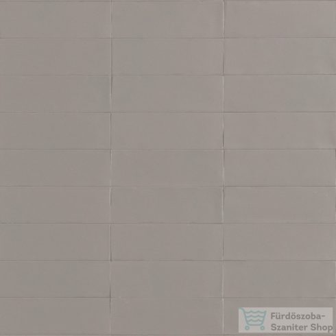 Marazzi Confetto Grigio 5x15 cm-es padlólap MDTW