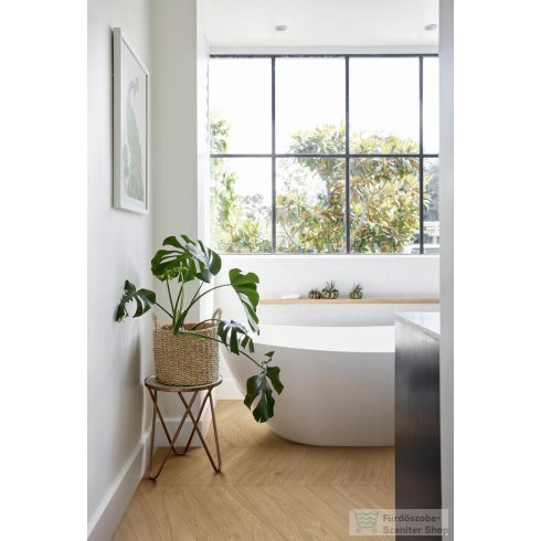 Marazzi Vero Larice Chevron 11x54 cm-es padlólap MDYH