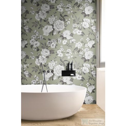 Marazzi Vero Betulla Rett.20x120 cm-es padlólap ME05