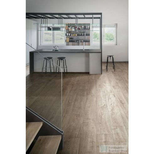 Marazzi Vero Sabbia Rett.22,5x180 cm-es padlólap ME0A