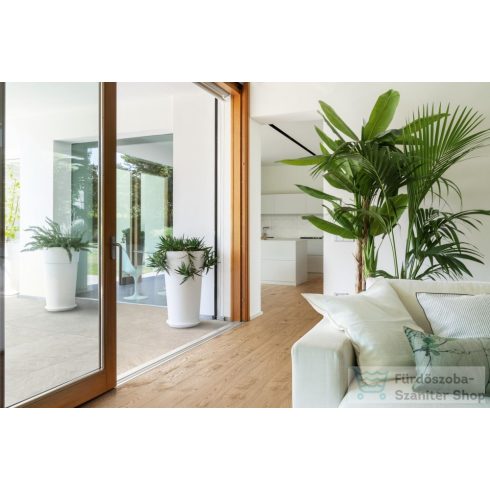 Marazzi Vero Larice Rett.22,5x180 cm-es padlólap ME0D