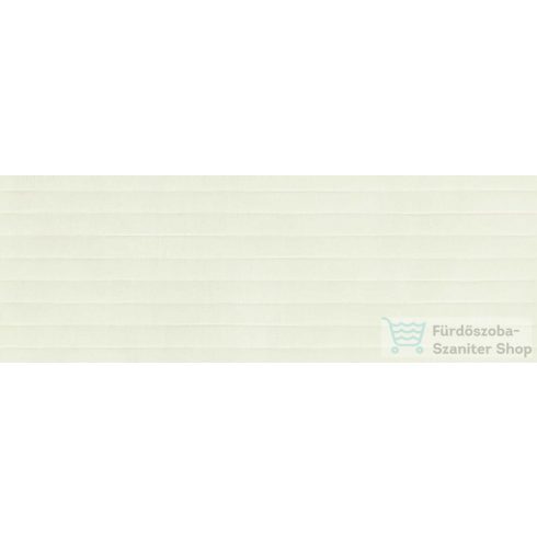 Marazzi Fabric Struttura 3D Fold Cotton Rt. 40x120 cm-es fali csempe ME1A