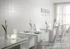 Marazzi SistemC-Cittá Bianco 20x20 cm-es falicsempe MEFJ