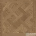 Marazzi Intrecci Versailles Castagna Rett.120x120 cm-es padlólap MEK4