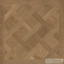   Marazzi Intrecci Versailles Castagna Rett.120x120 cm-es padlólap MEK4