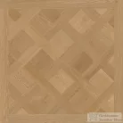 Marazzi Intrecci Versailles Nocciola Rett.120x120 cm-es padlólap MEK5