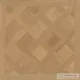 Marazzi Intrecci Versailles Nocciola Rett.120x120 cm-es padlólap MEK5