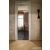 Marazzi Intrecci Versailles Nocciola Rett.120x120 cm-es padlólap MEK5