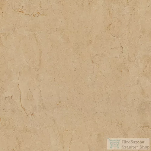 Marazzi Grande Marble Look Crema Marfil Lux Rett.120x120 cm-es padlólap MEMX