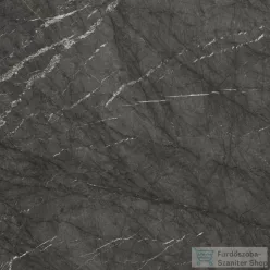   Marazzi Grande Marble Look Grigio Carnico Lux Rett.120x120 cm-es padlólap MEN1