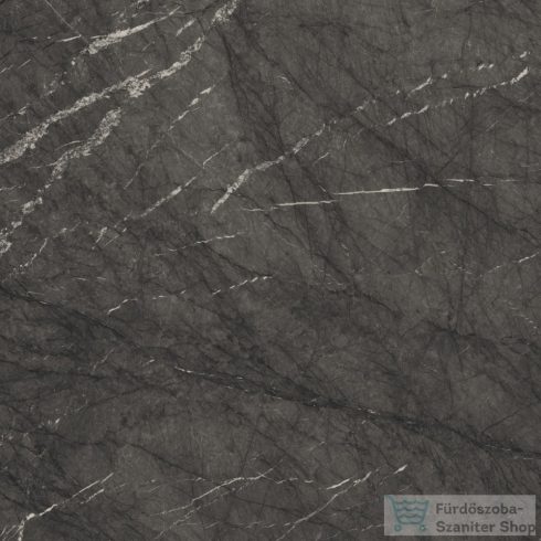 Marazzi Grande Marble Look Grigio Carnico Lux Rett.120x120 cm-es padlólap MEN1