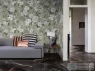 Marazzi Grande Marble Look Calacatta Black Lux Rett.120x120 cm-es padlólap MEN5